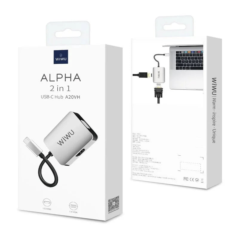 Wiwu alpha a20vh Wiwu alpha a20vh